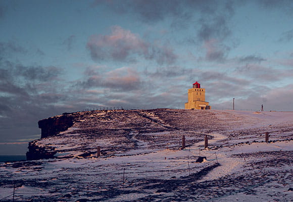 Iceland